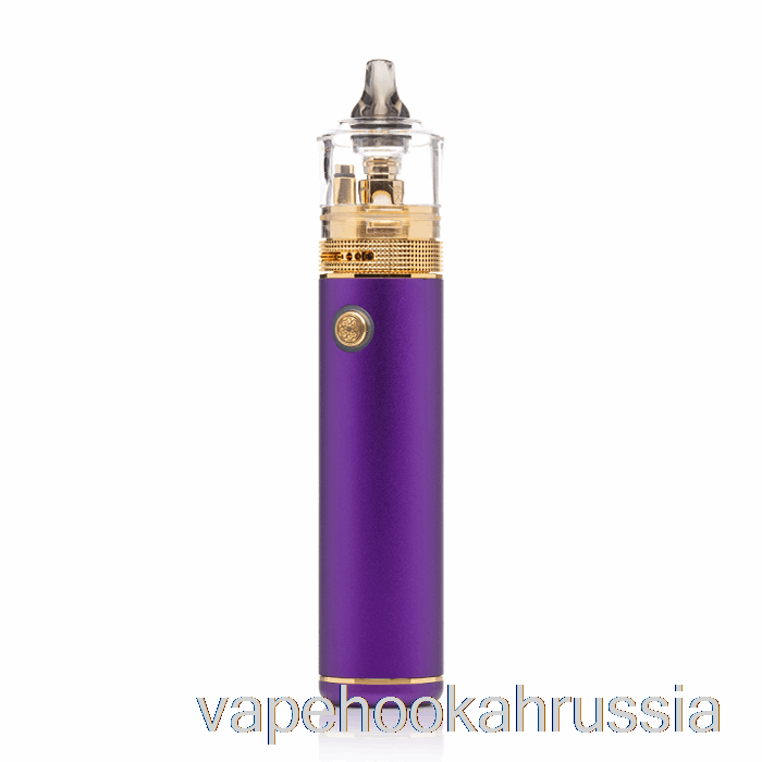 Vape Russia Dotmod стартовый комплект Dotstick [один 18650/18350] фиолетовый